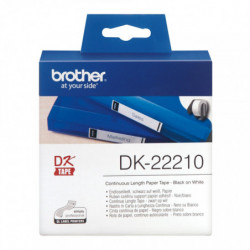 Brother DK22210 - Etiquetas...