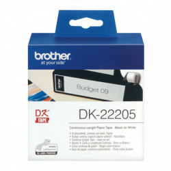 Brother DK22205 - Etiquetas...