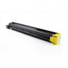 Konica Minolta Bizhub C203/C253/C353 Amarillo Cartucho de Toner Generico - Reemplaza TN213Y/TN214Y/TN314Y/A0D7252/A0D7254/A0D725