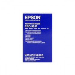 Epson ERC38/ERC34/ERC30...