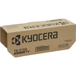 Kyocera TK3150 Negro...