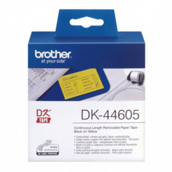 Brother DK44605 - Etiquetas...