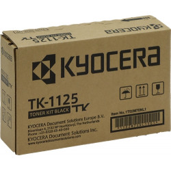 Kyocera TK1125 Negro...