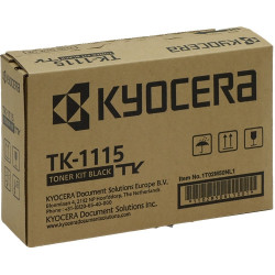 Kyocera TK1115 Negro...