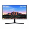 Samsung Monitor LED 28" IPS Ultra HD 4K FreeSync - Respuesta 4ms - 16:9 - HDMI, DP - VESA 75x75 - Color Negro
