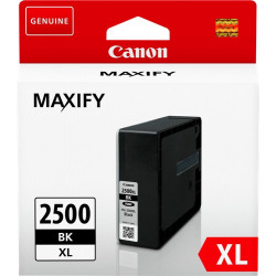 Canon PGI2500XL Negro...