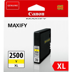Canon PGI2500XL Amarillo...