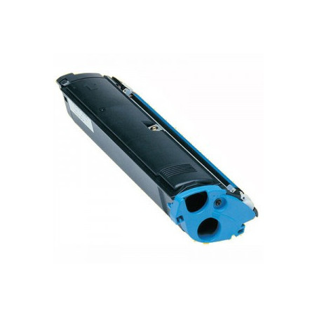 Konica Minolta 2300W/2350 Cyan Cartucho de Toner Generico - Reemplaza 4576511