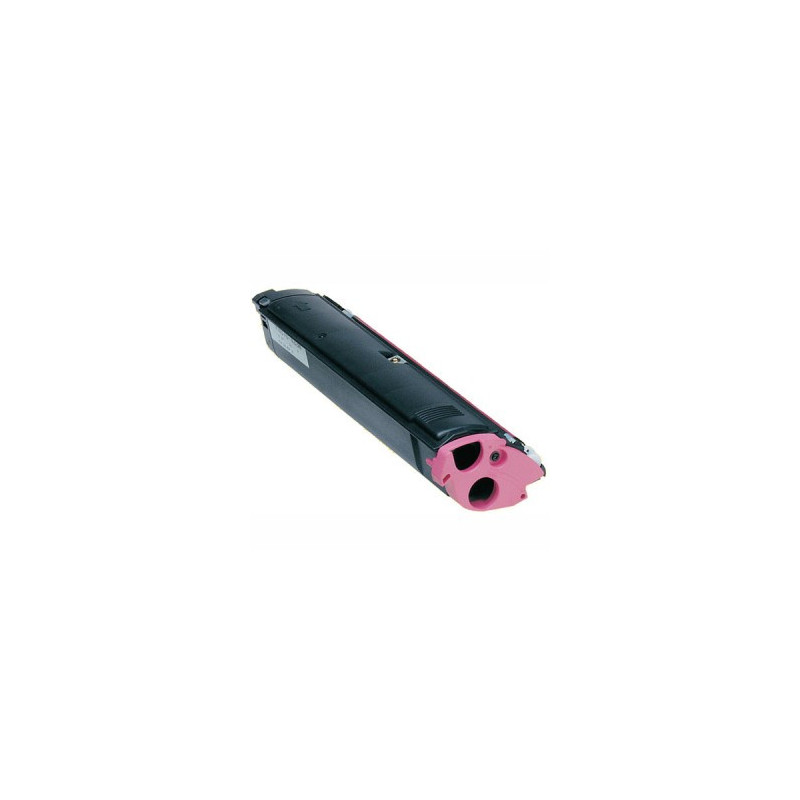 Konica Minolta 2300W/2350 Magenta Cartucho de Toner Generico - Reemplaza 4576411